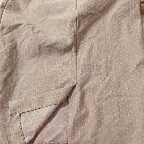 ✨3/$15✨ New York & Company Women's Skirt - Picture 5 of 9